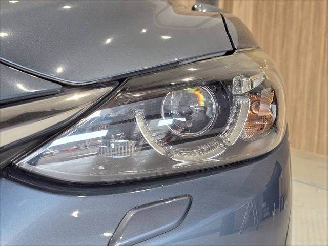 MAZDA ATENZA WAGON 4WD 2017 Image 31