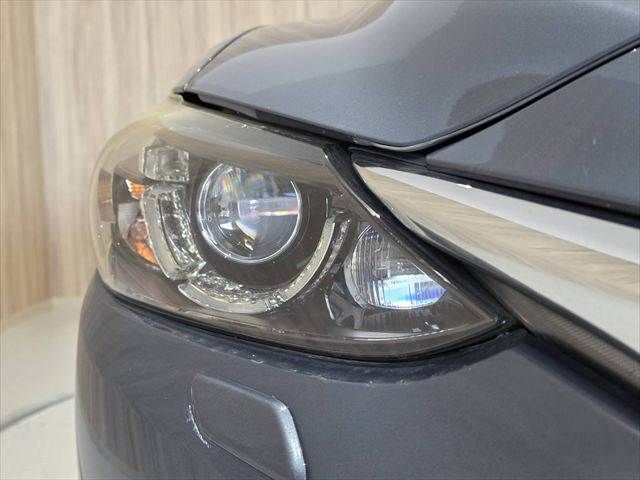 MAZDA ATENZA WAGON 4WD 2017 Image 31