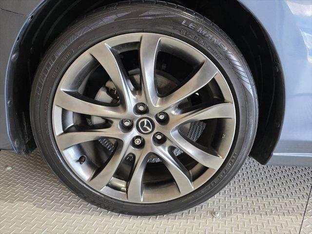 MAZDA ATENZA WAGON 4WD 2017 Image 31