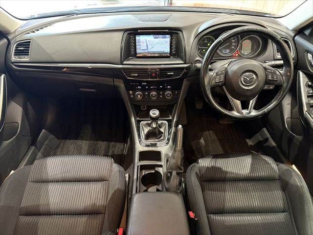 MAZDA ATENZA SEDAN 2013 Image 31