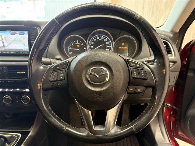 MAZDA ATENZA SEDAN 2013 Image 31