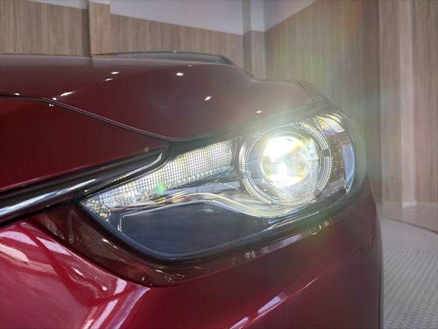 MAZDA ATENZA SEDAN 2013 Image 31