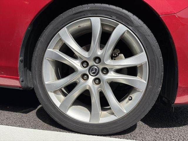 MAZDA ATENZA SEDAN 2013 Image 31