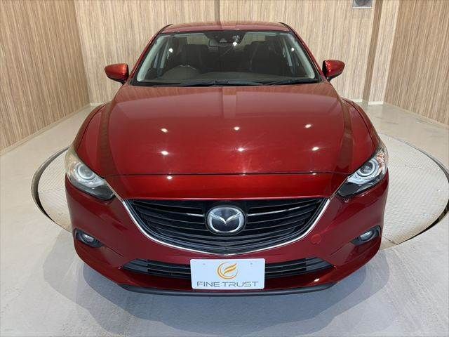 MAZDA ATENZA SEDAN 2013 Image 31