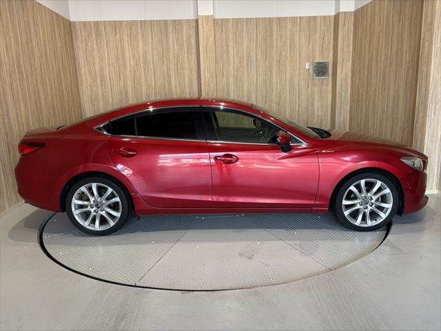 MAZDA ATENZA SEDAN 2013 Image 31