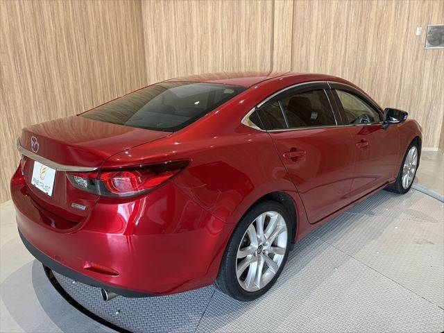 MAZDA ATENZA SEDAN 2013 Image 31