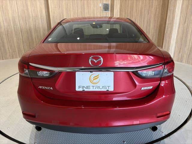 MAZDA ATENZA SEDAN 2013 Image 31