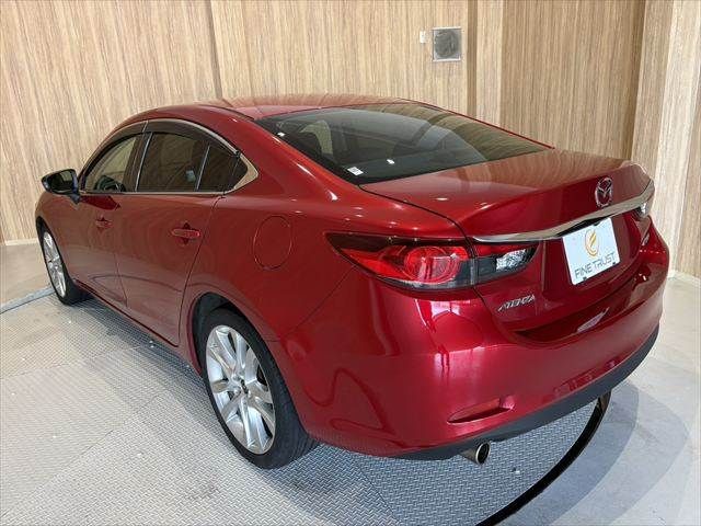 MAZDA ATENZA SEDAN 2013 Image 31