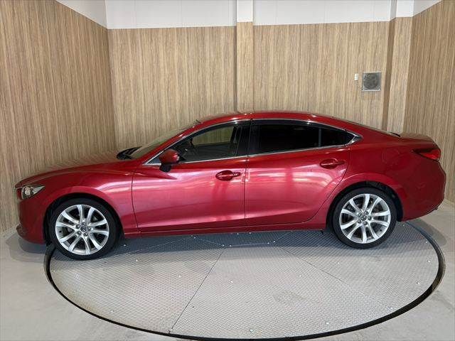 MAZDA ATENZA SEDAN 2013 Image 31