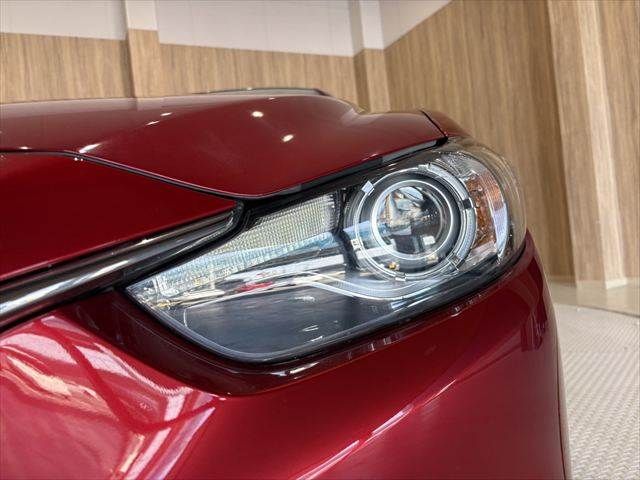 MAZDA ATENZA SEDAN 2013 Image 31