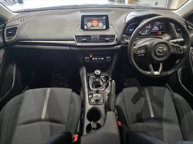 MAZDA AXELA SPORTS 2017 Image 31