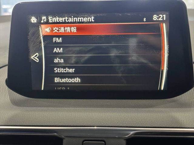 MAZDA AXELA SPORTS 2017 Image 31