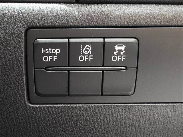 MAZDA AXELA SPORTS 2017 Image 31