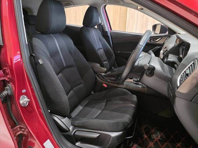MAZDA AXELA SPORTS 2017 Image 31