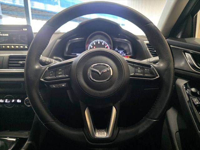 MAZDA AXELA SPORTS 2017 Image 31