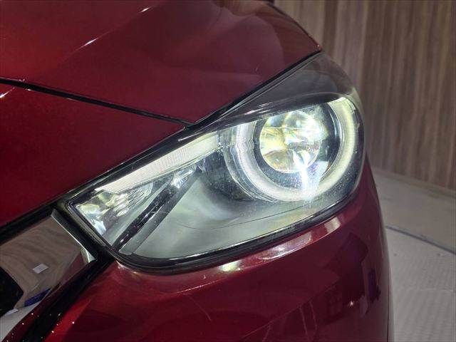 MAZDA AXELA SPORTS 2017 Image 31