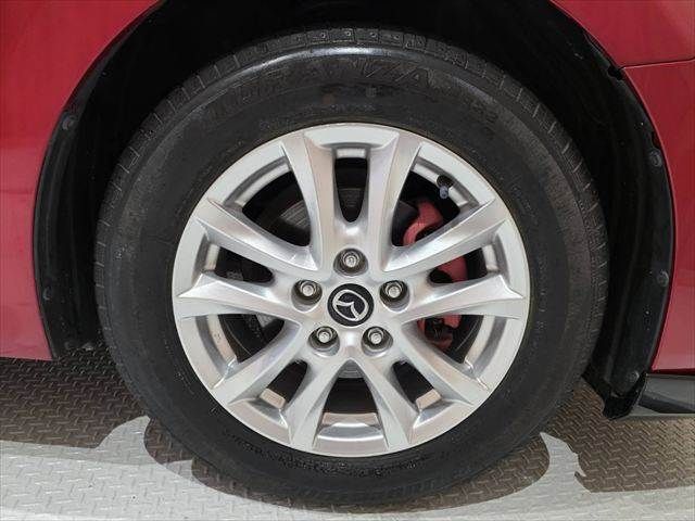 MAZDA AXELA SPORTS 2017 Image 31