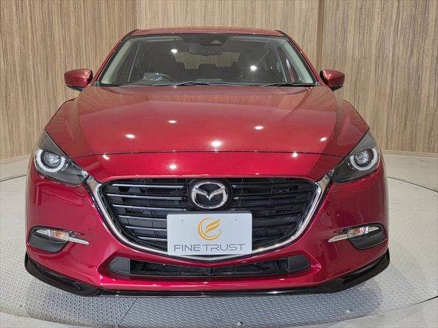 MAZDA AXELA SPORTS 2017 Image 31
