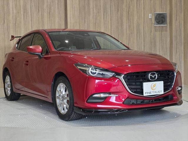 MAZDA AXELA SPORTS 2017 Image 31