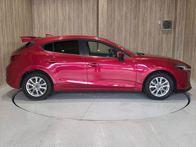 MAZDA AXELA SPORTS 2017 Image 31