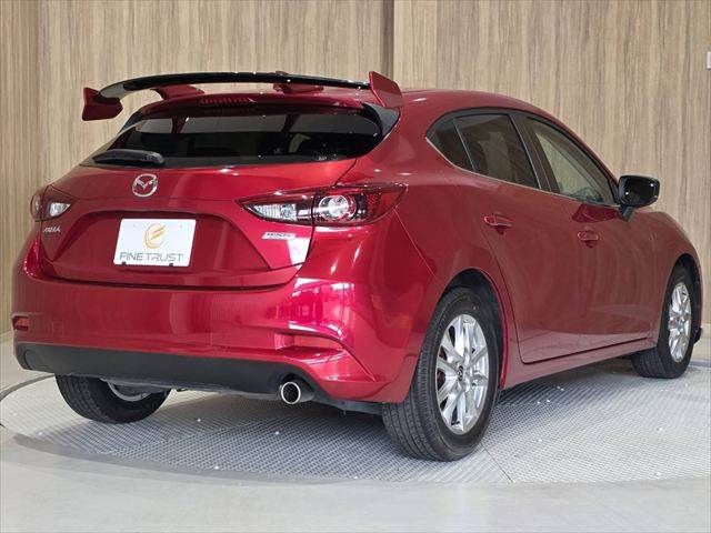 MAZDA AXELA SPORTS 2017 Image 31