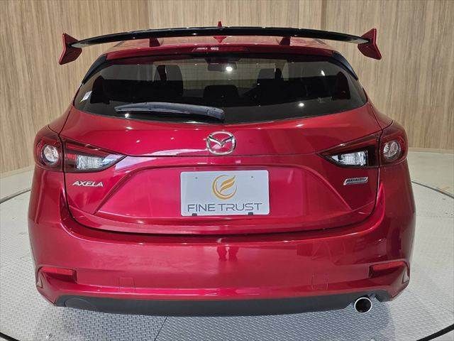 MAZDA AXELA SPORTS 2017 Image 31