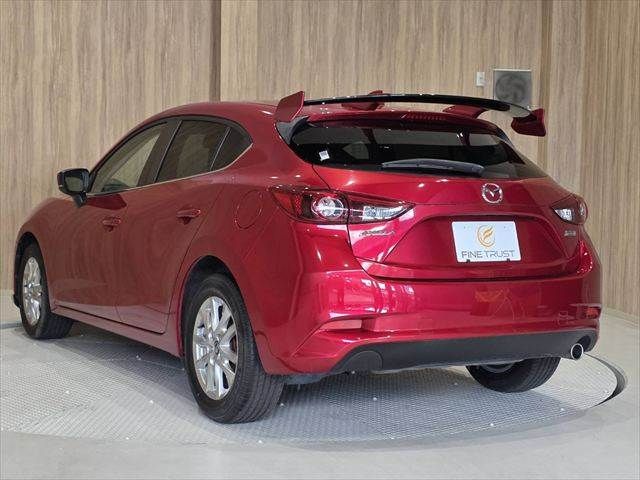 MAZDA AXELA SPORTS 2017 Image 31