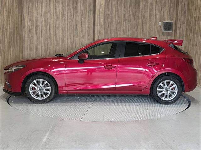 MAZDA AXELA SPORTS 2017 Image 31