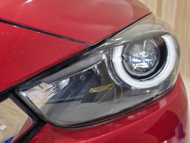 MAZDA AXELA SPORTS 2017 Image 31