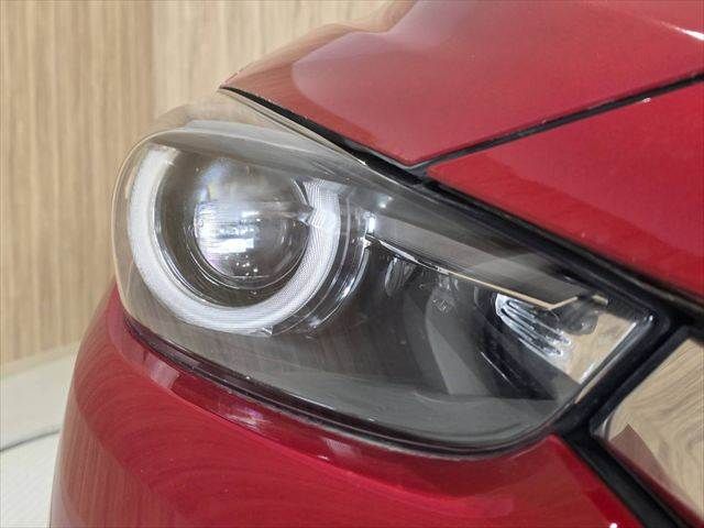 MAZDA AXELA SPORTS 2017 Image 31