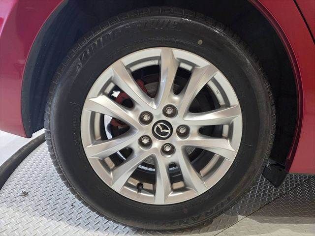 MAZDA AXELA SPORTS 2017 Image 31