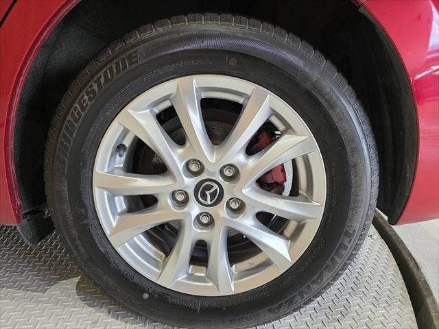 MAZDA AXELA SPORTS 2017 Image 31