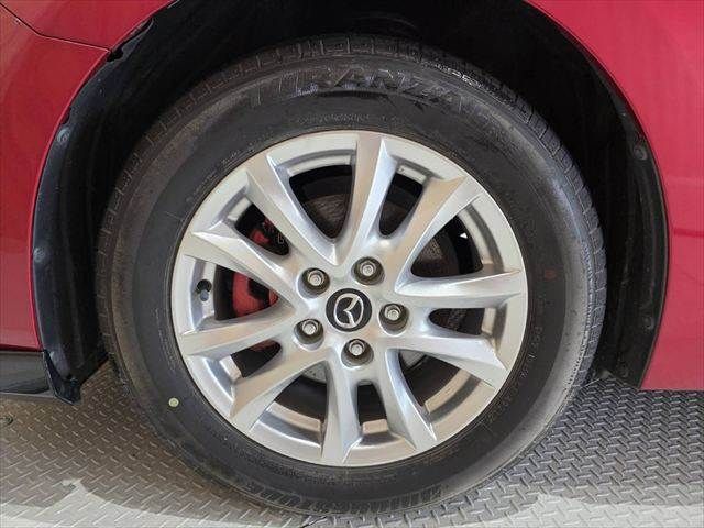 MAZDA AXELA SPORTS 2017 Image 31