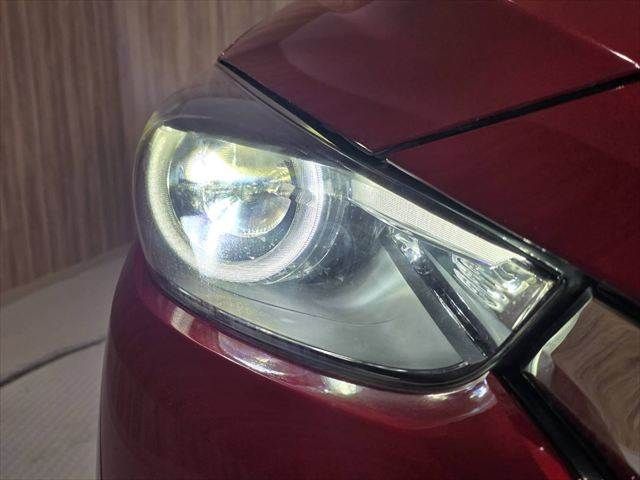 MAZDA AXELA SPORTS 2017 Image 31