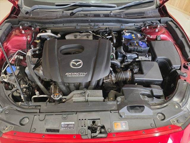 MAZDA AXELA SPORTS 2017 Image 31