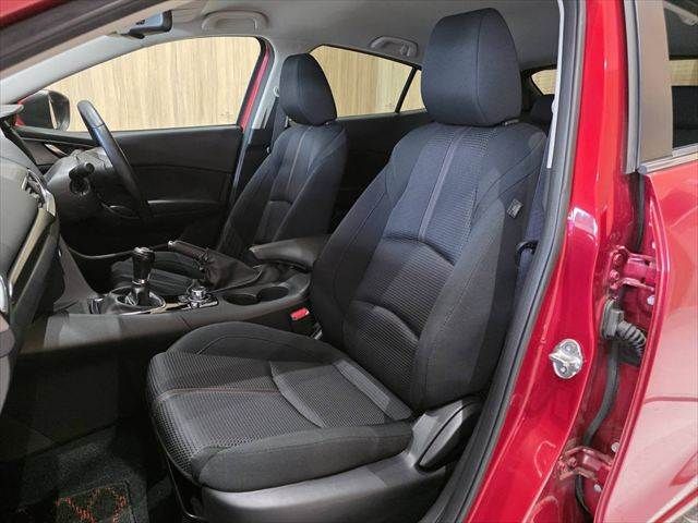 MAZDA AXELA SPORTS 2017 Image 31