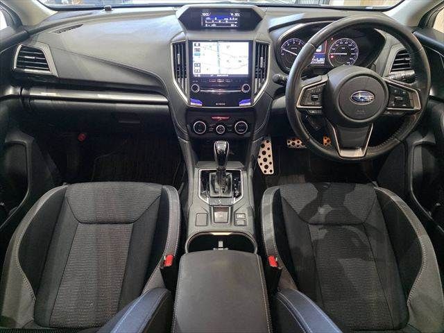 SUBARU IMPREZA G4 2017 Image 31