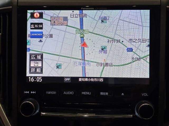 SUBARU IMPREZA G4 2017 Image 31