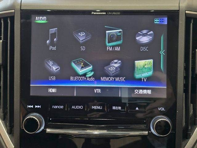 SUBARU IMPREZA G4 2017 Image 31