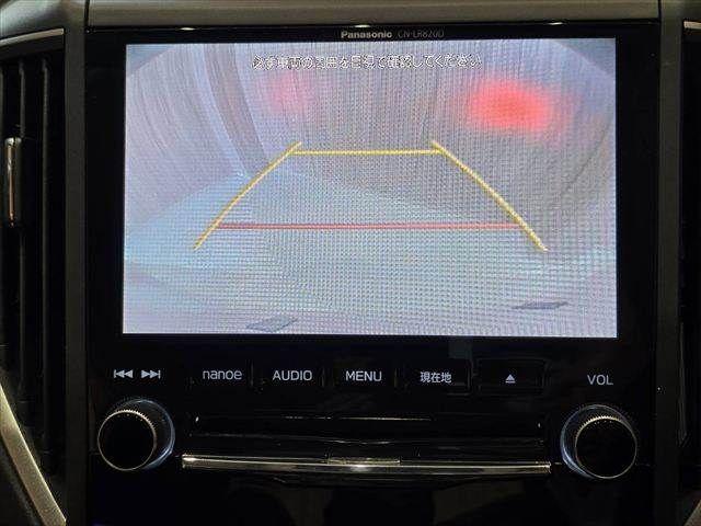 SUBARU IMPREZA G4 2017 Image 31