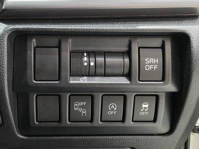 SUBARU IMPREZA G4 2017 Image 31