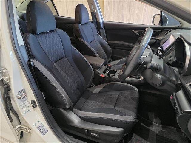 SUBARU IMPREZA G4 2017 Image 31