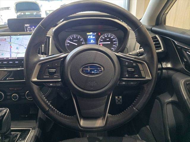 SUBARU IMPREZA G4 2017 Image 31