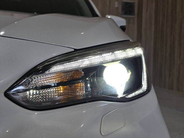 SUBARU IMPREZA G4 2017 Image 31