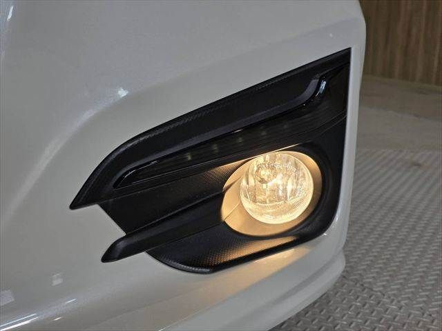 SUBARU IMPREZA G4 2017 Image 31