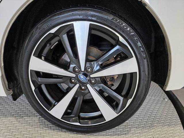 SUBARU IMPREZA G4 2017 Image 31