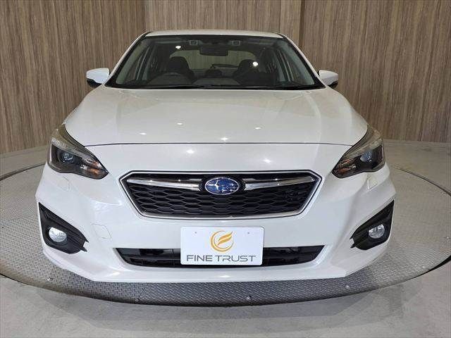 SUBARU IMPREZA G4 2017 Image 31