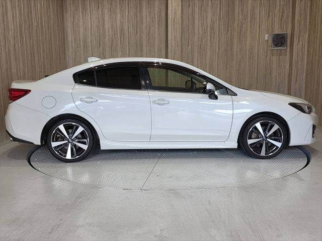 SUBARU IMPREZA G4 2017 Image 31