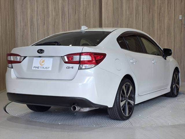 SUBARU IMPREZA G4 2017 Image 31
