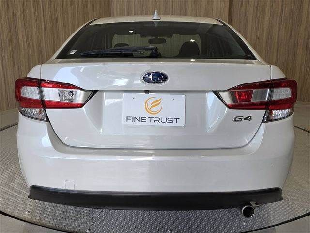 SUBARU IMPREZA G4 2017 Image 31